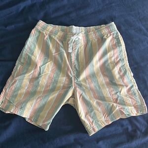 Men’s beach shorts